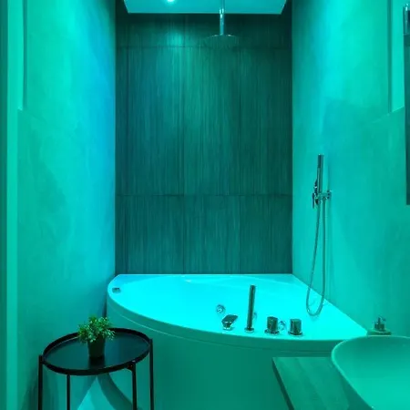 Mag 179 Bed & Apartment Palermo