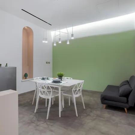 Mag 179 Bed & Apartment *