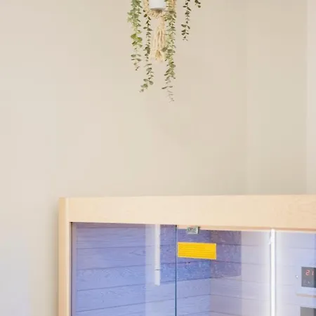 Apartment Mag 179 Bed &