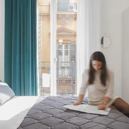 Mag 179 Bed & Apartment