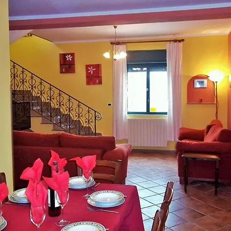 Villa Bella Vista *