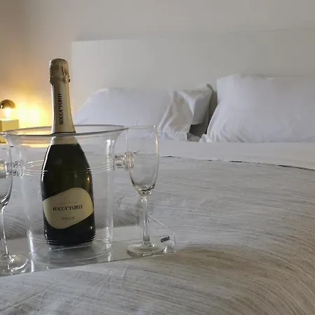 Appartement Sea *