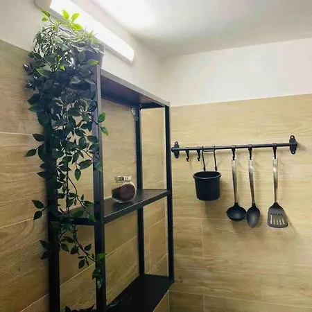 Appartement Bella Sicilia *