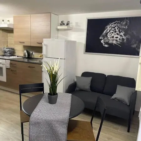 Appartement Bella Sicilia