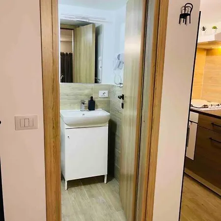 Appartement Bella Sicilia *