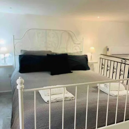 Bella Sicilia Appartement
