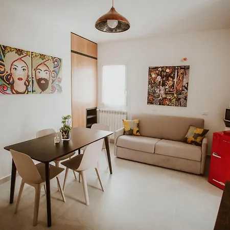Galati Hébergement de vacances Palerme