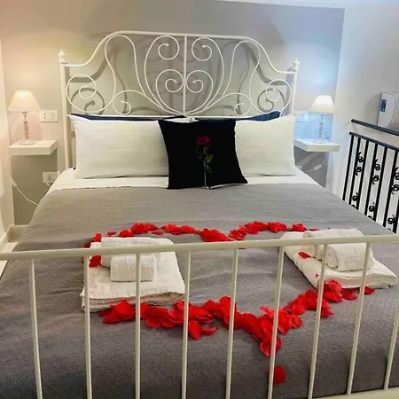 Bella Sicilia Appartement *