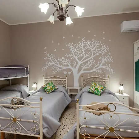 Appartement My House *