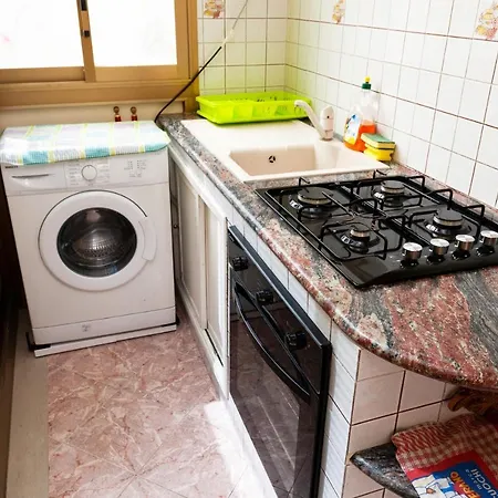 My House Appartement *