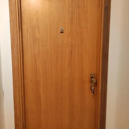 Appartement Sea Palermo