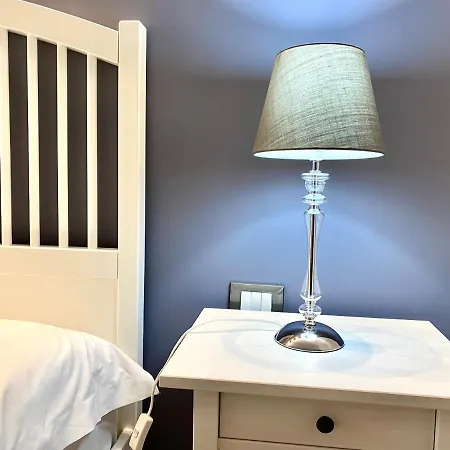 Le Stanze Del Conte Apartment *