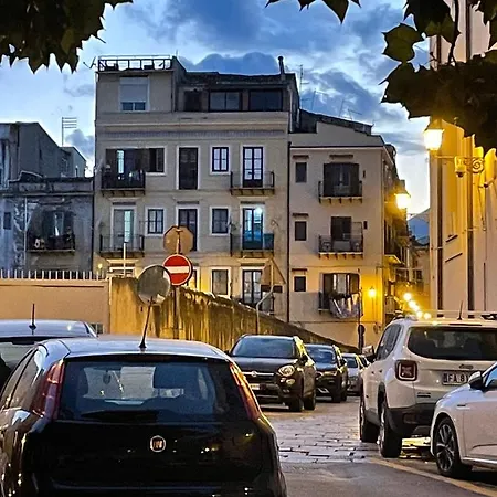 Appartement Loft Aragonese *