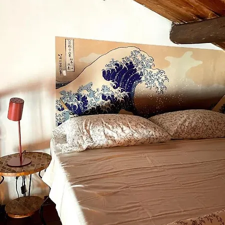 Apartment Loft Aragonese Palermo