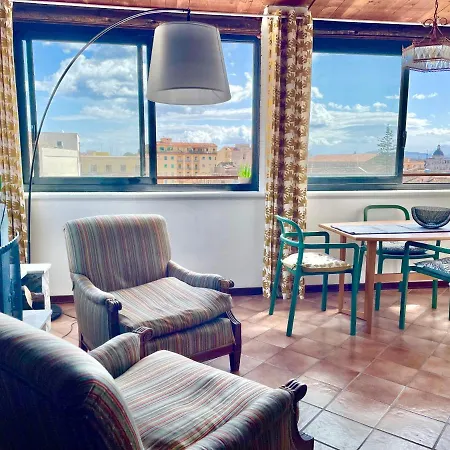 Loft Aragonese * Palermo