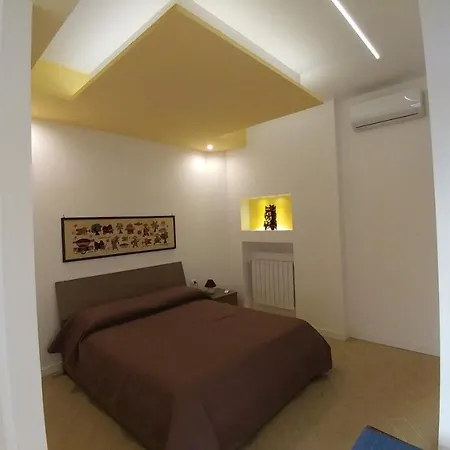 Se Vi Pare * Παλέρμο