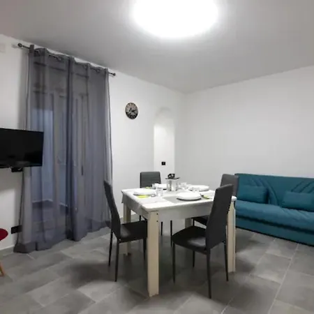 Giardinaccio House Apartment *