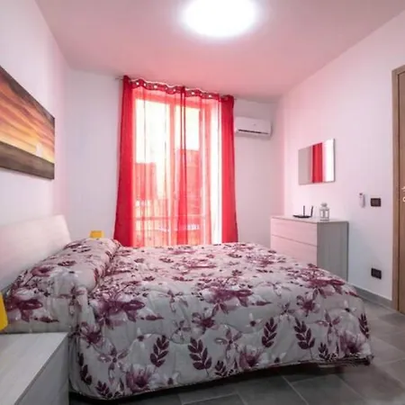Apartment Giardinaccio House Palermo