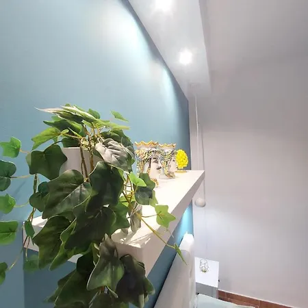Massimo 23 Appartement *