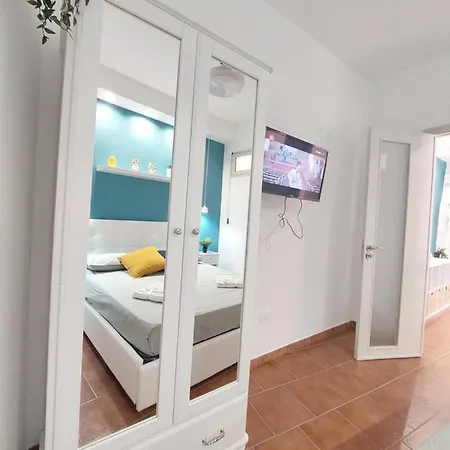 Massimo 23 Apartment Palermo