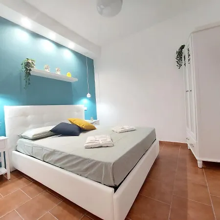 Massimo 23 * Palermo