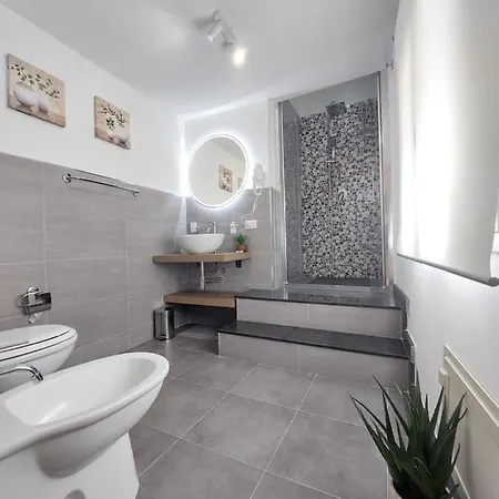 Apartment Massimo 23 Palermo