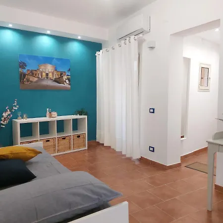 Massimo 23 Apartment *