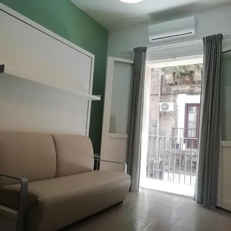 Arco Cuto * Палермо