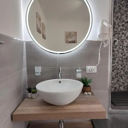 Apartment Massimo 23