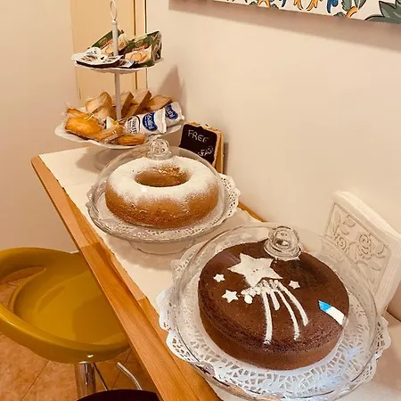 Center Residenza In Cattedrale Superior Apartment