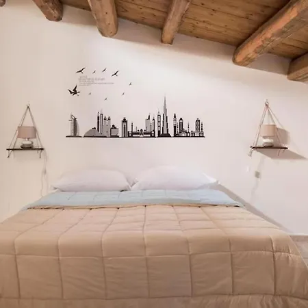 Apartment Tavola Tonda *