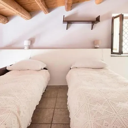 Apartment Tavola Tonda Palermo
