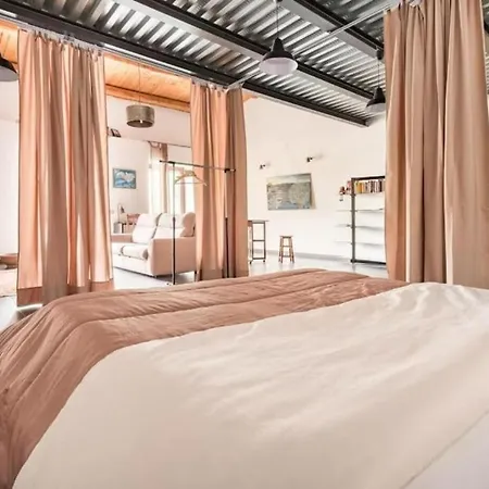 Apartment Tavola Tonda Palermo