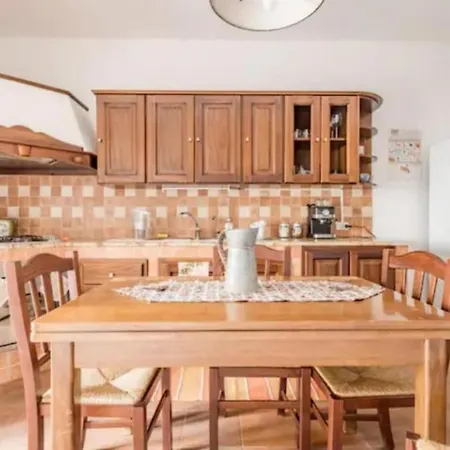 Tavola Tonda Apartment Palermo