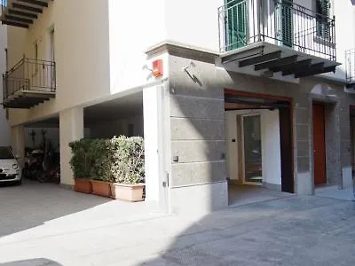 Bb 10 Serpotta - Palazzo Riolo & Restaurant Gasthuis