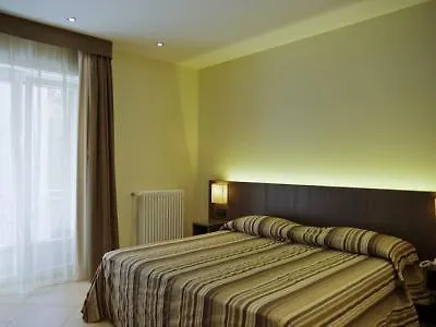 Bb 10 Serpotta & Restaurant Gasthuis 3*