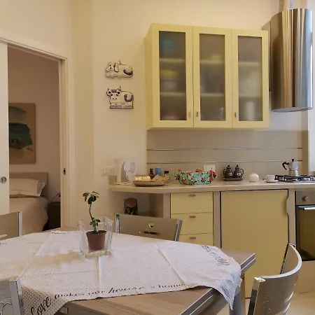 Πανσιόν Se Vi Pare *