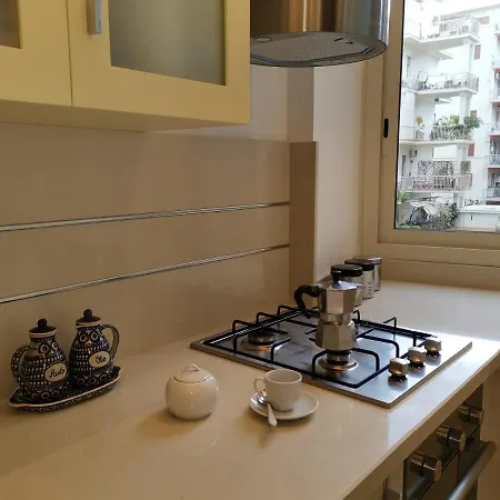 Se Vi Pare Guest house *