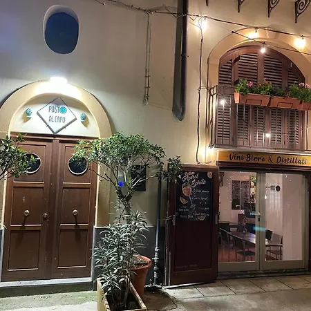 Affittacamere Posto Al Capo Palermo