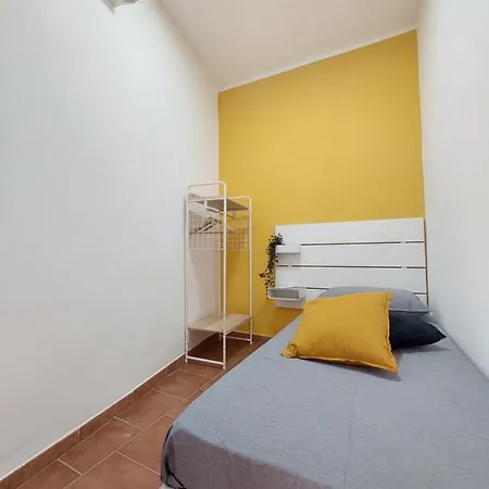 Massimo 23 Apartment