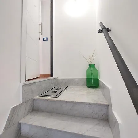 Massimo 23 Apartment *