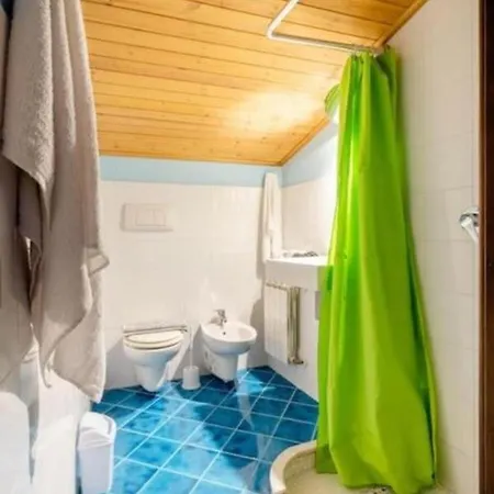Apartment Tavola Tonda Palermo