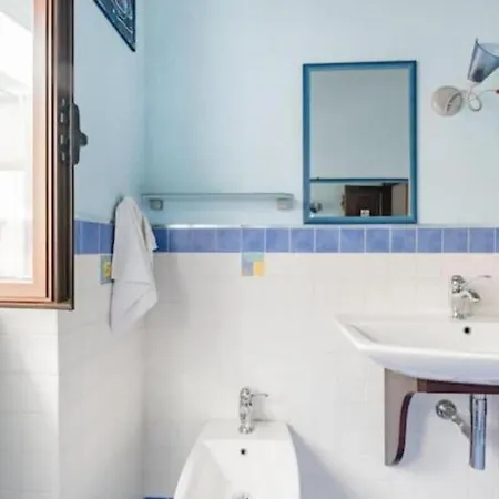 Apartment Tavola Tonda