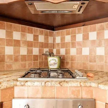 Tavola Tonda Apartment Palermo