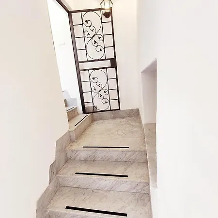 Massimo 23 Apartment