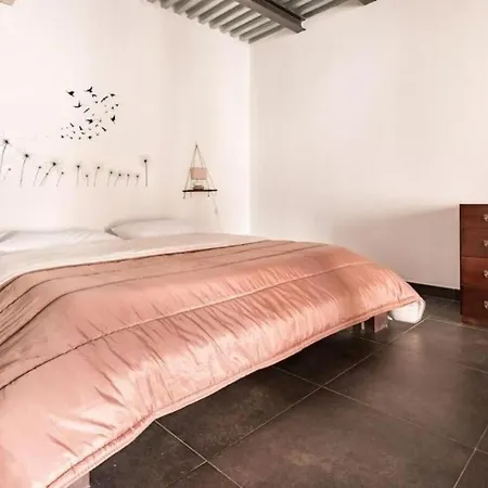 Apartment Tavola Tonda Palermo