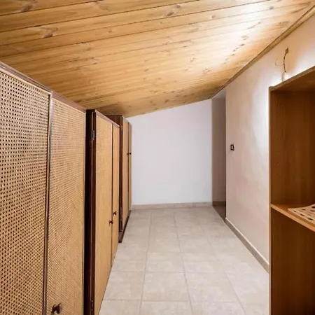 Apartment Tavola Tonda Palermo