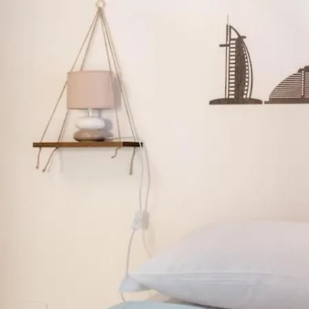 Apartment Tavola Tonda *