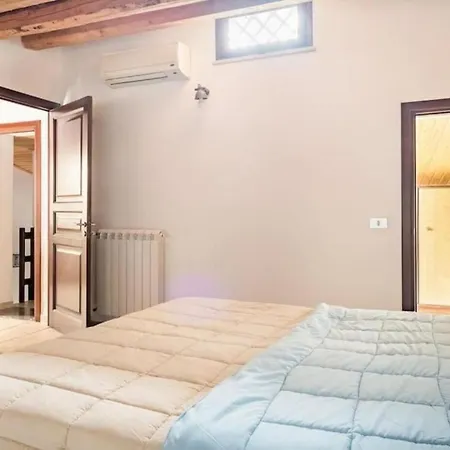 Tavola Tonda Apartment Palermo