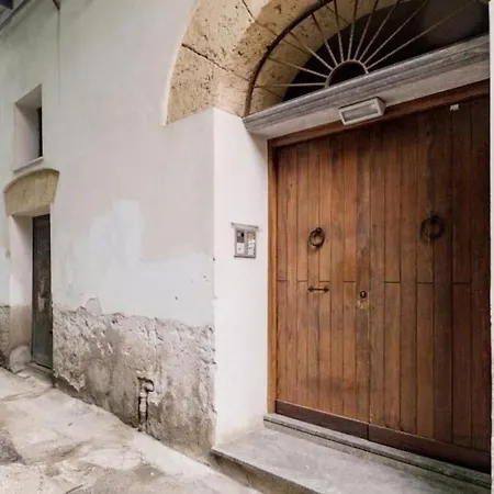 Apartment Tavola Tonda *